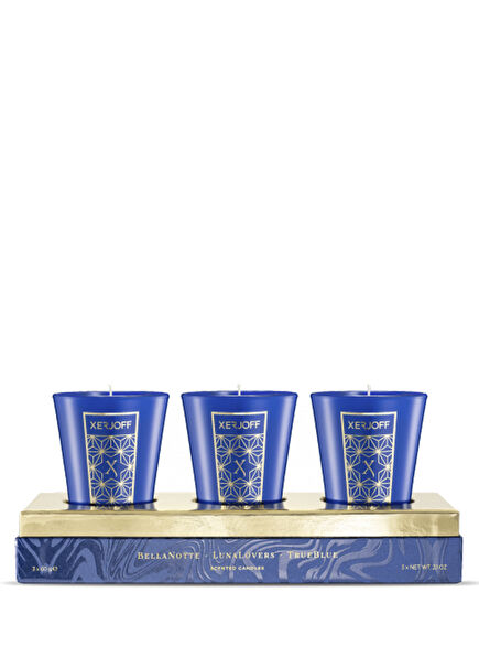 Bella Notte Luna Lovers True Blue Mum