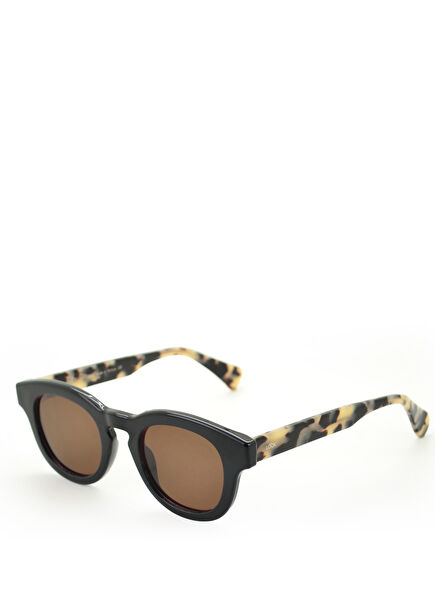 Pinus Black Pearl Unisex Sunglasses