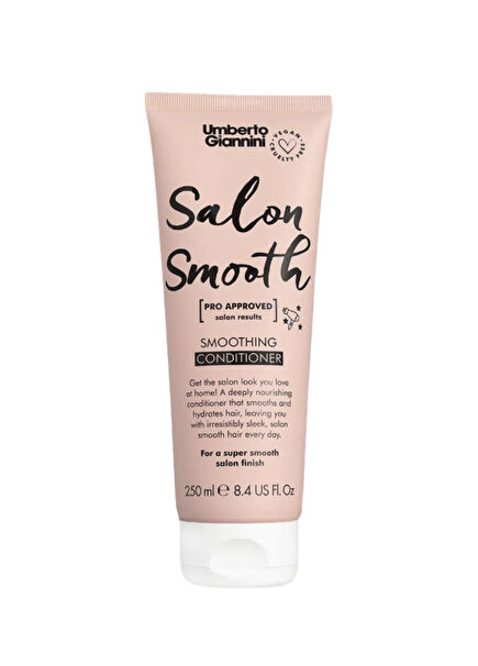 Smooth Wash Nemlendirici Saç Kremi 250 ml