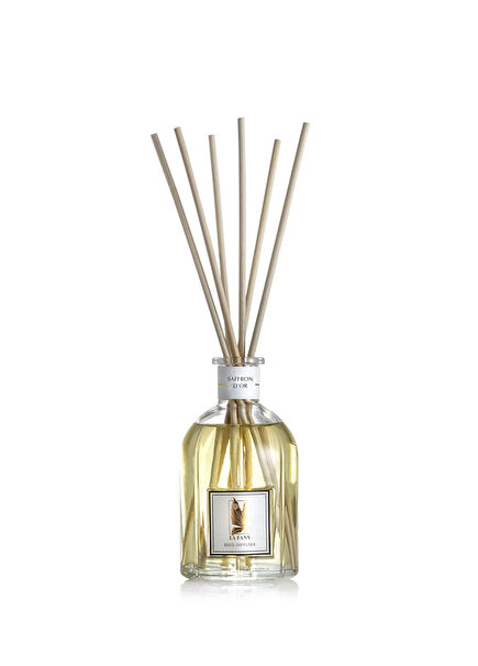 Saffron D’or Çubuklu Oda Kokusu 250 ml