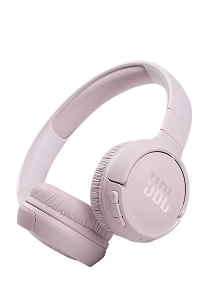 Tune 510BT Multi Connect Pink Over-Ear Wireless Headphones