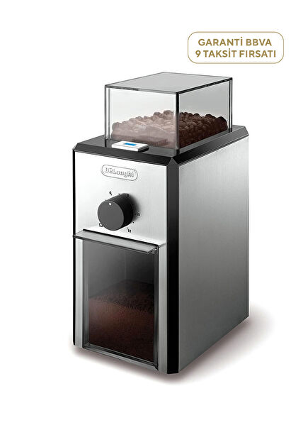 Metal Çekirdek Kahve Öğütücü KG89