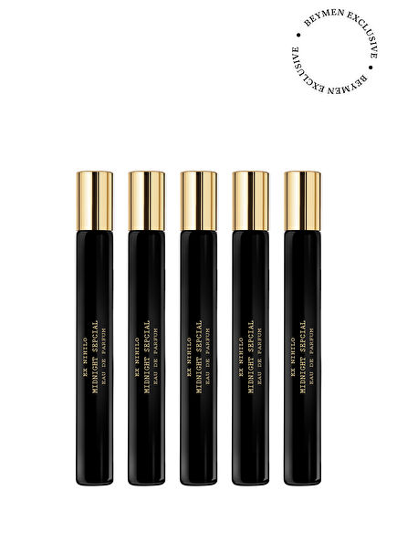 Midnight Special Travel Set 5X7,5ml