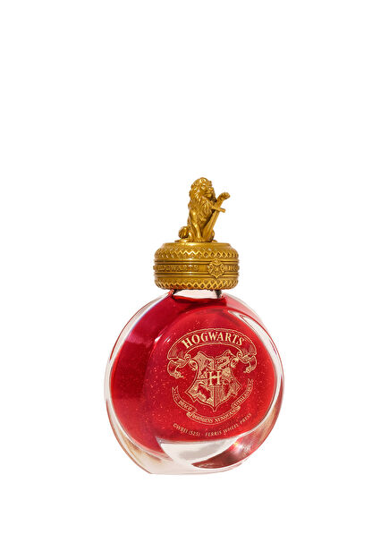 Harry Potter Gryffindor House Şişe Kırmızı Dolma Kalem Mürekkebi 38 ml