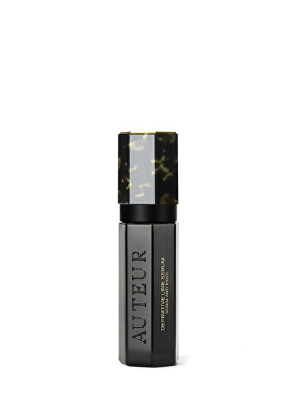 Definitive Line Yaşlanma Karşıtı Cilt Serumu Dolum Kartuşu 30 ml