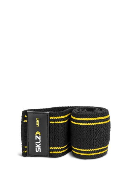 Professional Knitted Resistance Band