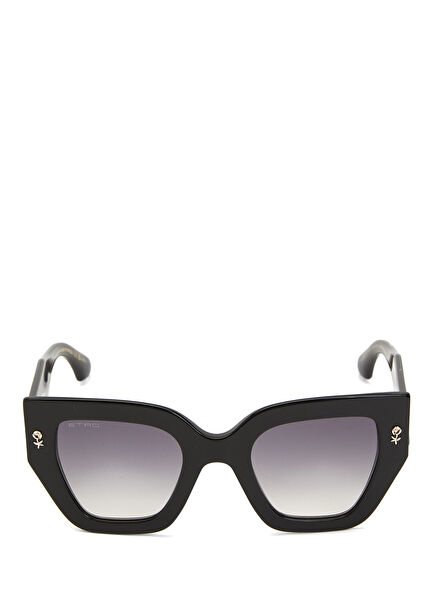 Siyah Kadın Güneş Gözlüğü