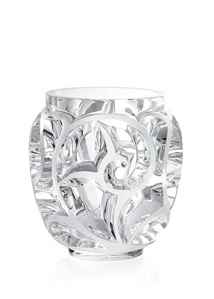 Tourbillons Kristal Vazo