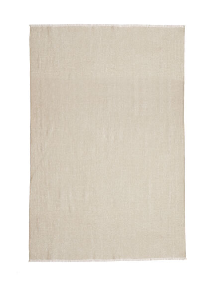Green Women's Cashmere Shawl
