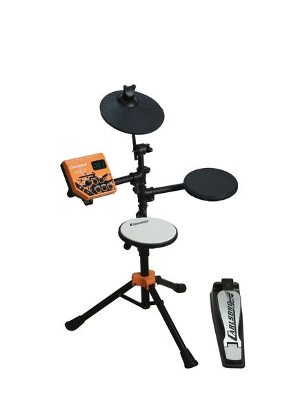 Rock50 Junior Elektro Davul