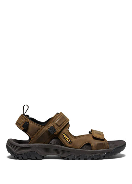Targhee lll Bıson Mulch Men's Sandals
