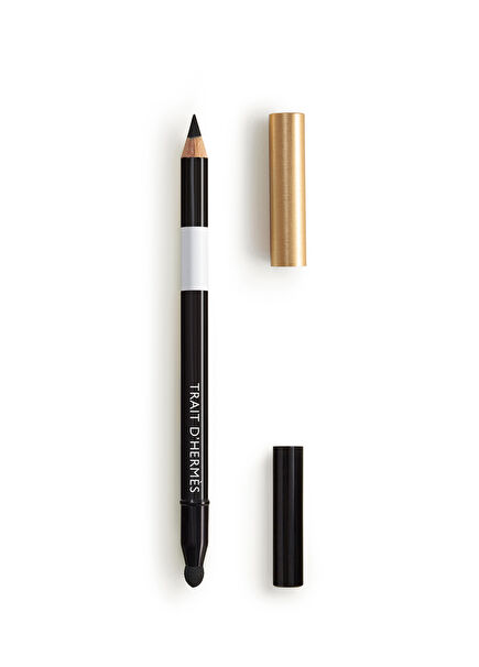 Trait d'Hermès Noir Fusain Göz Kalemi