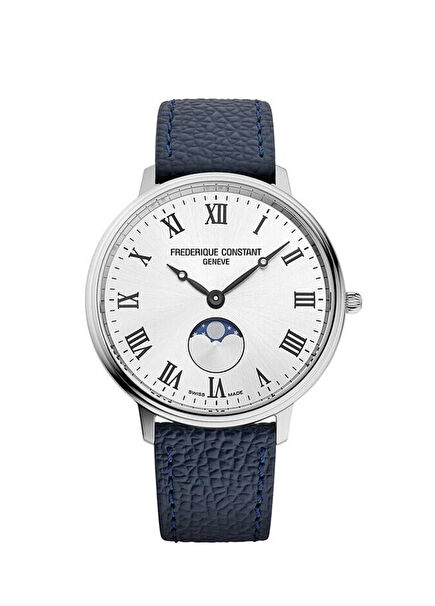 Classics Moonphase FC-206RS3S6 Erkek Saat