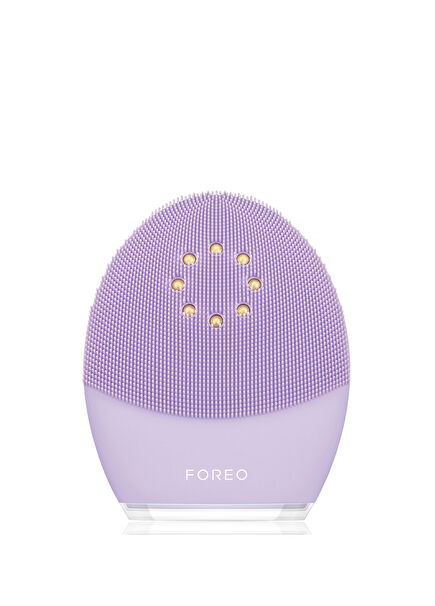 LUNA 3 plus Hassas Ciltler İçin Termal Temizleme