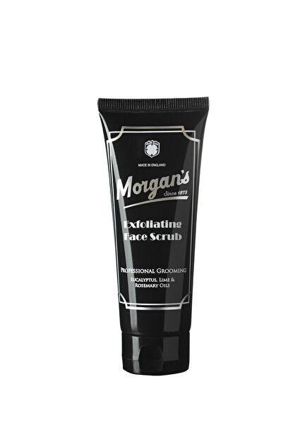 Exfoliating Face Scrub Arındırıcı Yüz Peelingi 100 ml