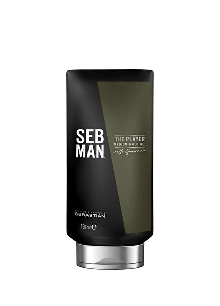 Sebastian Seb Man Styling Hair Styling Gel 150 ml