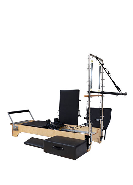 Tower Reformer Pilates Machine