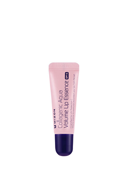 Collagenic Aqua Volume Lip Essence Nemlendirici Hacimlendirici Ruj 10 ml 