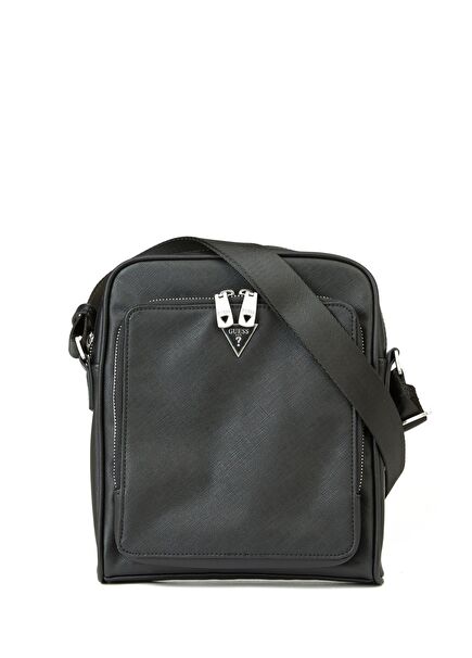 Milano Siyah Erkek Çanta