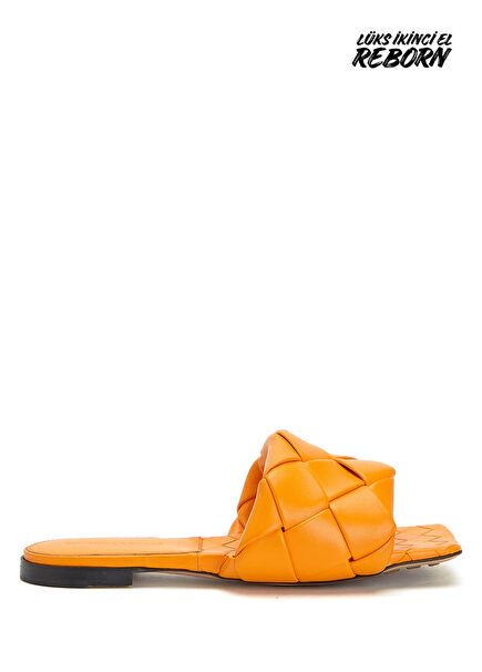 Bottega Veneta Kadın Terlik