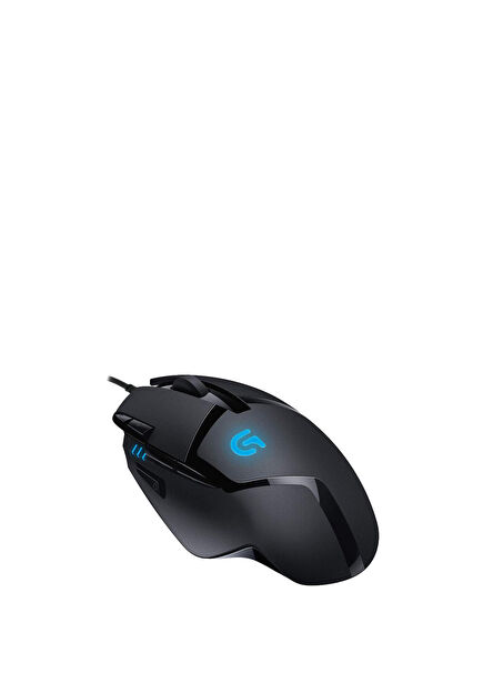 G G402 Hyperion Fury Kablolu Oyuncu Mouse 910-004068