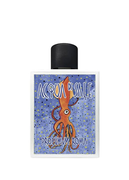 Acqua Di Sale Limited Edition EDP 100 ml Men's Perfume