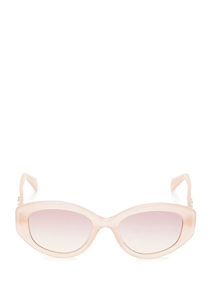 Pink Women's Sunglasses