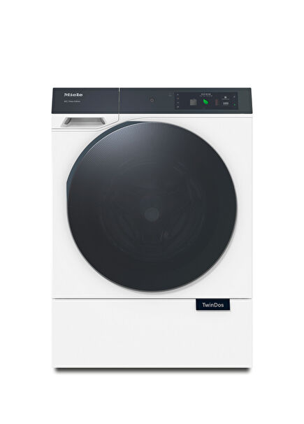 WQ 1000 Black Effect Nova Edition Washing Machine 9 kg