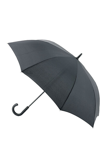 Knightsbridge 1 Siyah Erkek Şemsiye