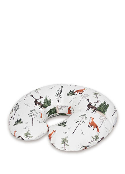 Woods Nursing Pillow