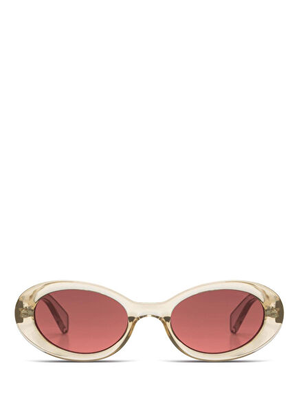 Ana Sands Blush Unisex Sunglasses