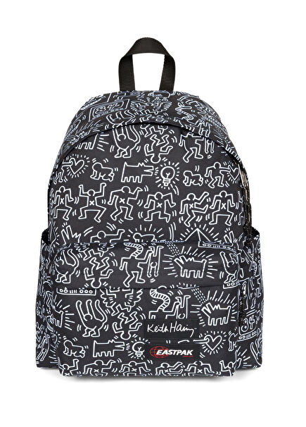 X Keith Haring Day Pak'R Erkek Sırt Çantası
