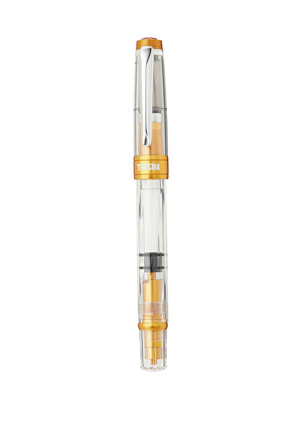 Diamond 580 Alr Sunset Yellow Kalın Uçlu Dolma Kalem