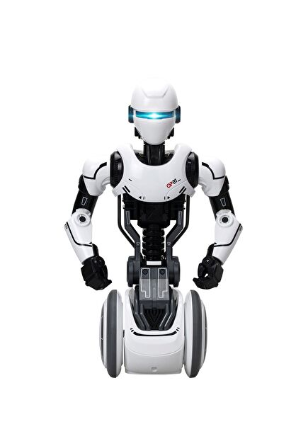 O.P. One Akıllı Robot