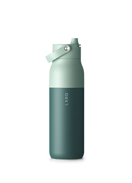 Swig Top Eucalyptus Yeşil Termos 1 L