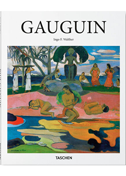 Gauguin Basic Art Series Kitap