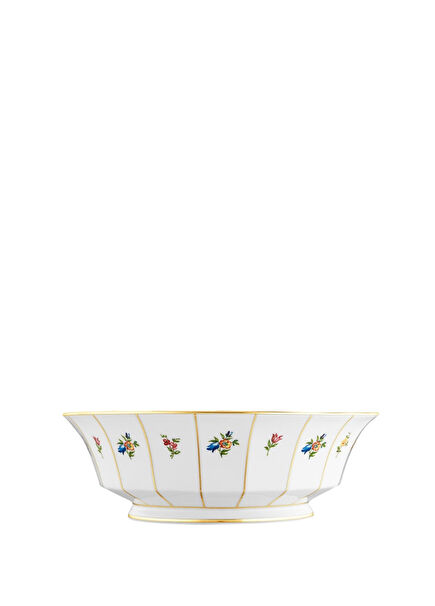 Grecque Mille Fleurs Salata Kasesi
