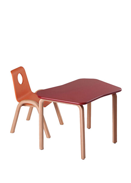 Minyon Çocuk Aktivite Masası