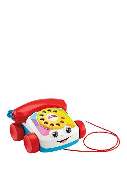 Chatty Phone Kids Educational Toy FGW66