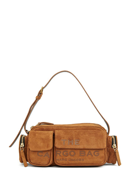 The Cargo Taba Kadın Deri Çanta