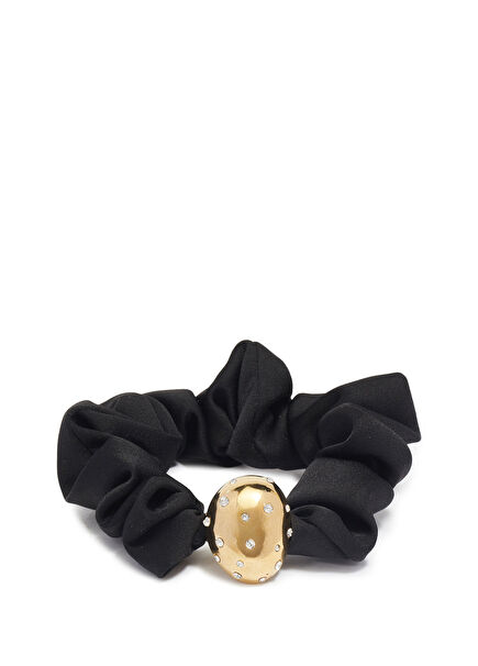 Black Women's Clasp
