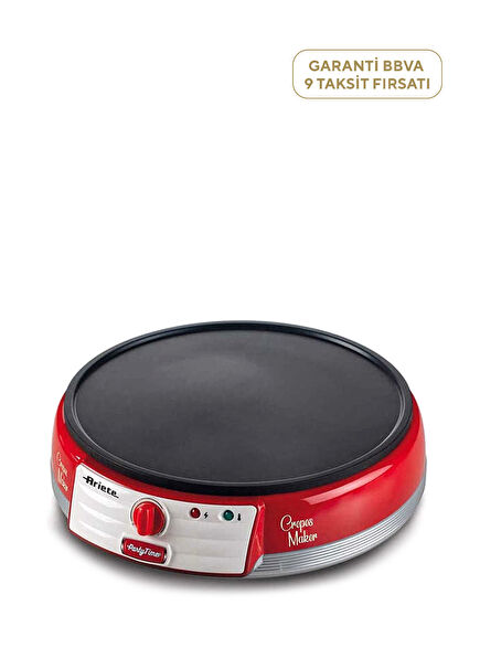 Party Time Crepe Maker