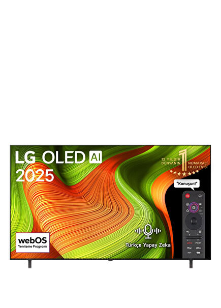 OLED55B56LA 55" webOS UHD 4K OLED TV