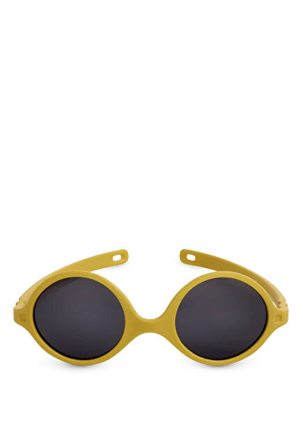 Diabolo 2.0 Mustard Hardal Children’s Sunglasses