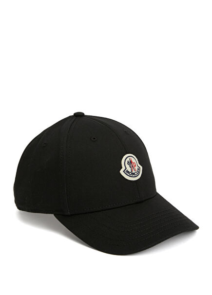 Black Women's Hat