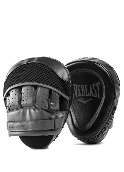 Powerlock R Black Grey Focus Boks Lapa P00002746
