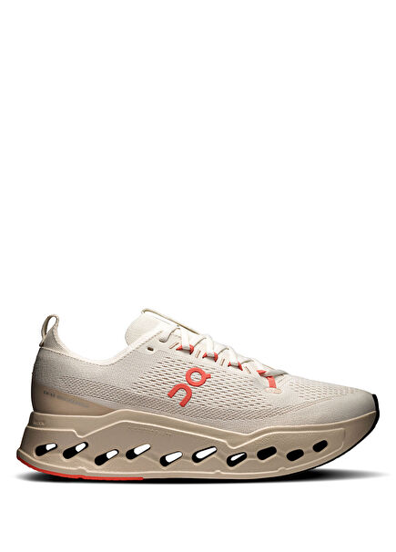 Cloudsurfer Max Fildişi Erkek Sneaker