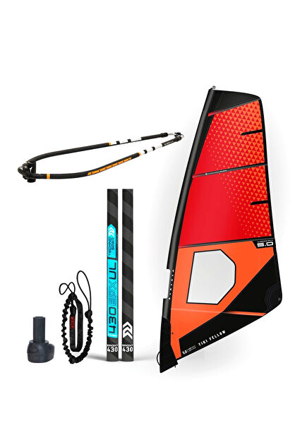 Fellow Dacron 3.5 Yelken Seti