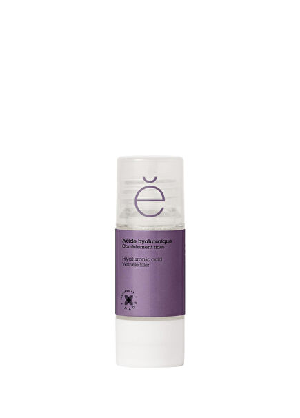 Hyaluronic Acid Firming Fine Wrinkle Face Cream 15 ml