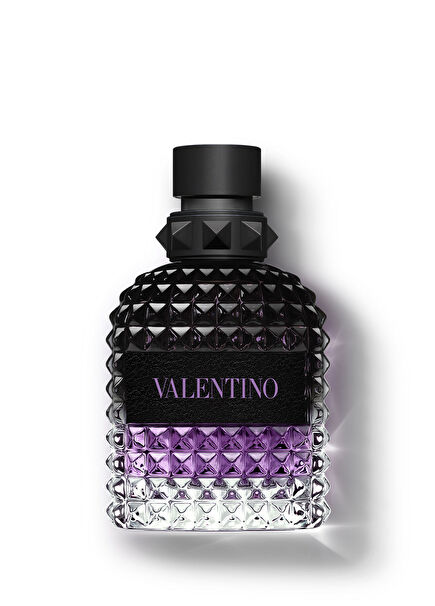 Born in Roma Purple Uomo 50Ml